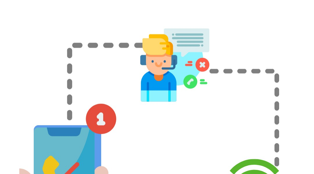 DASHBOARD WEB CHATBOT